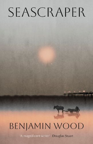 Seascraper