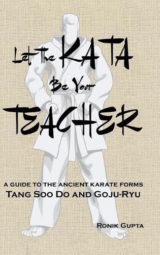 Cover image for Let The Kata Be Your Teacher