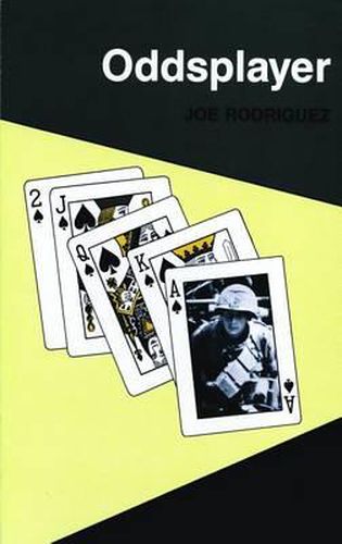 Cover image for Oddsplayer