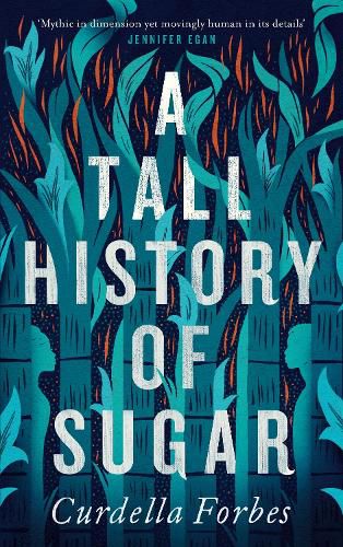 A Tall History of Sugar