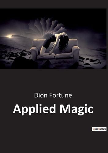 Cover image for Applied Magic