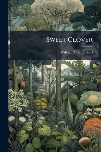 Cover image for Sweet Clover