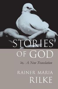 Cover image for Stories of God: A New Translation