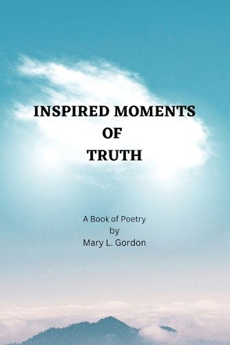 Cover image for Inspired Moments of Truth