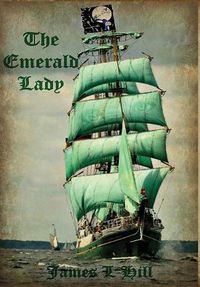 Cover image for The Emerald Lady