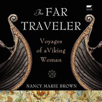 Cover image for The Far Traveler