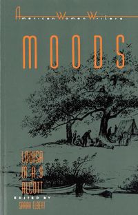 Cover image for Moods