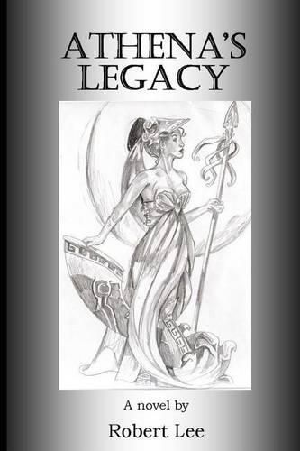 Cover image for Athena's Legacy