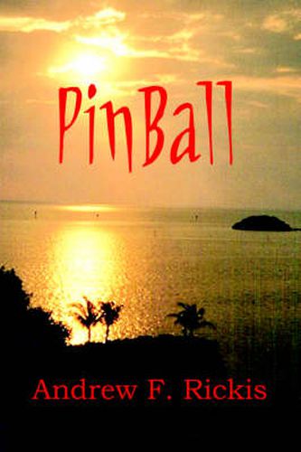 Cover image for PinBall