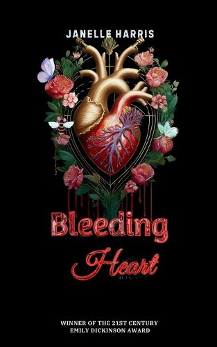 Cover image for Bleeding Heart