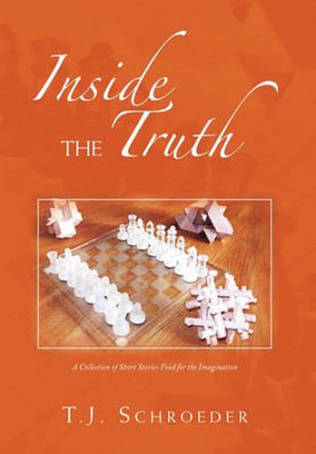 Cover image for Inside the Truth