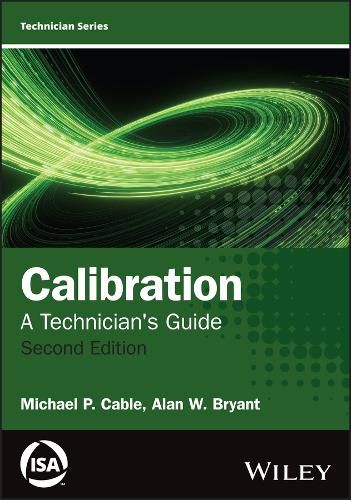 Cover image for Calibration