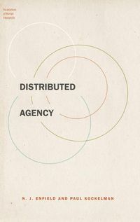 Cover image for Distributed Agency