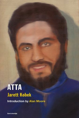 Cover image for ATTA