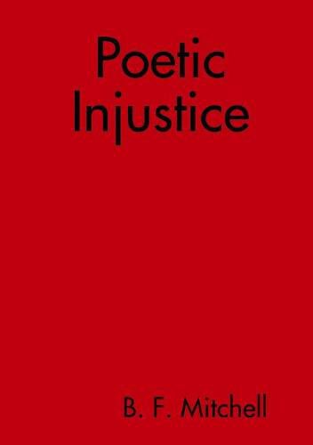 Cover image for Poetic Injustice