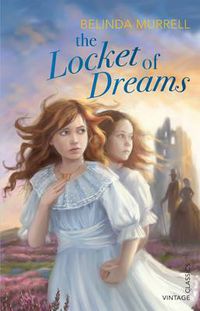 Cover image for The Locket of Dreams