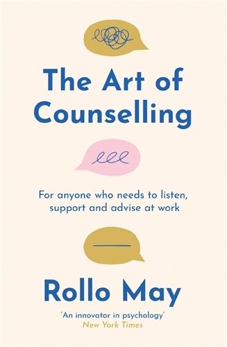 Cover image for The Art of Counselling