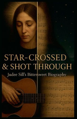 Cover image for Star-Crossed & Shot Through