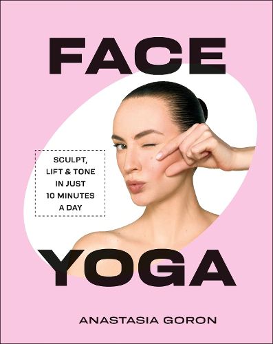 Cover image for Face Yoga