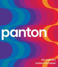 Cover image for Panton: Environments, Colors, Systems, Patterns