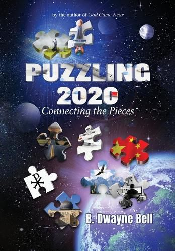 Cover image for Puzzling 2020