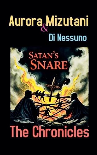 Cover image for Satan's Snare