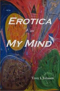 Cover image for Erotica on My Mind