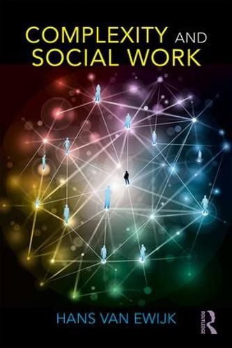 Cover image for Complexity and Social Work