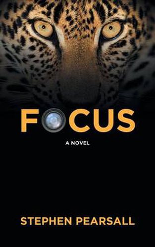 Cover image for Focus