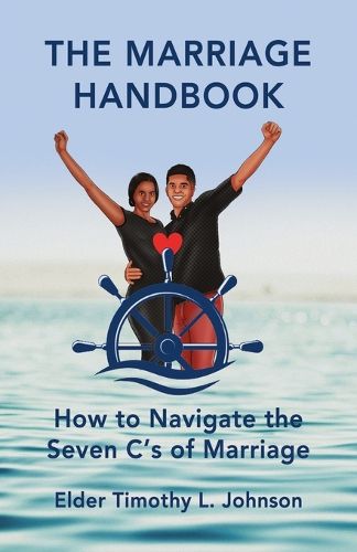 Cover image for The Marriage Handbook