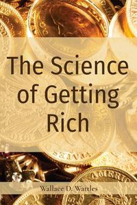 Cover image for The Science of Getting Rich