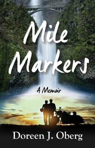 Cover image for Mile Markers