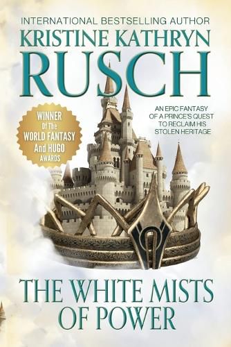 Cover image for White Mists of Power