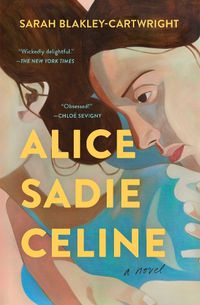 Cover image for Alice Sadie Celine