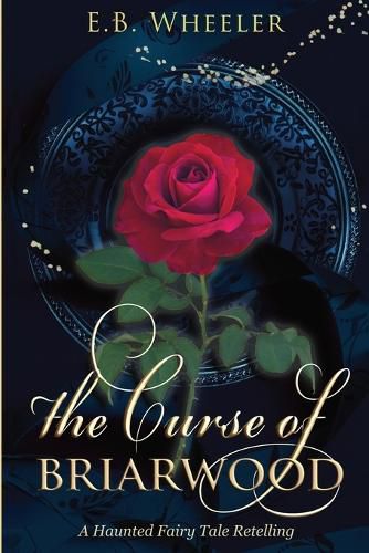 Cover image for The Curse of Briarwood