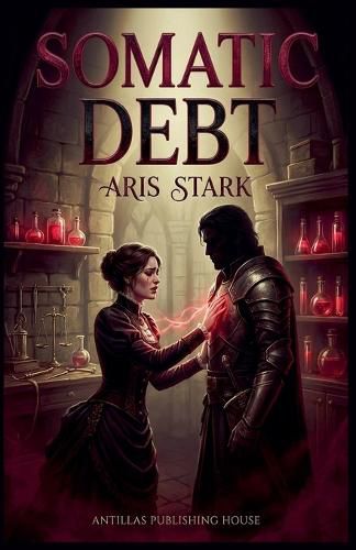 Cover image for Somatic Debt
