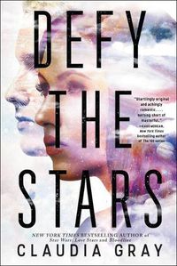 Cover image for Defy the Stars