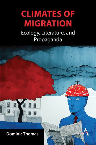 Cover image for Climates of Migration