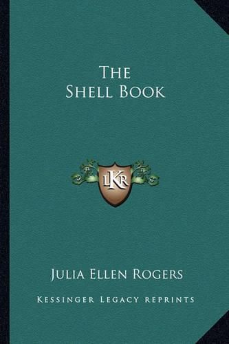 Cover image for The Shell Book