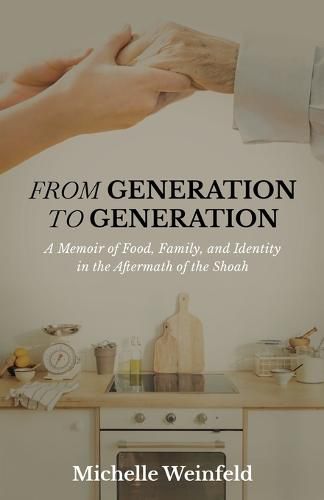 Cover image for From Generation to Generation