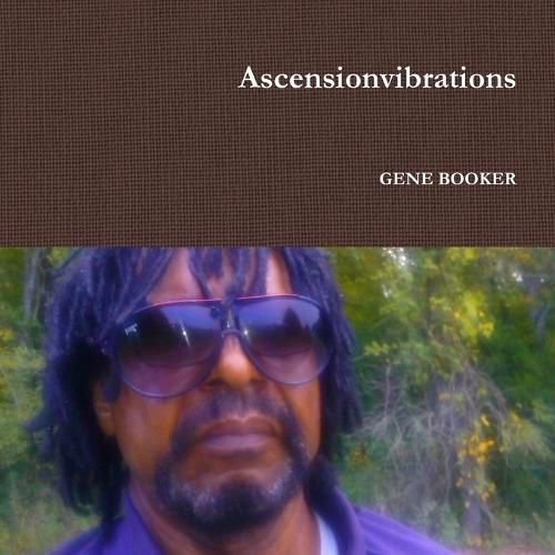 Cover image for Ascensionvibrations