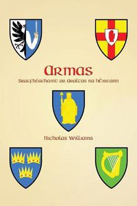 Cover image for Armas: Sracfheachaint ar Araltas na hEireann