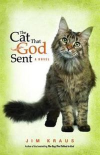 Cover image for Cat That God Sent, The