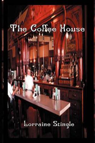 Cover image for The Coffee House