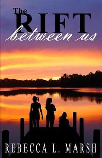 Cover image for The Rift Between Us