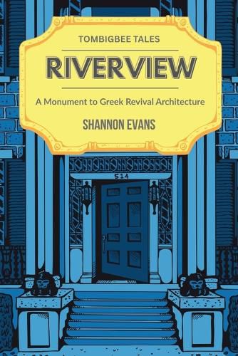 Cover image for Riverview