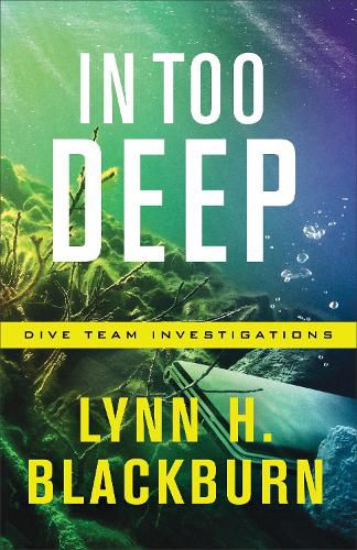 Cover image for In Too Deep