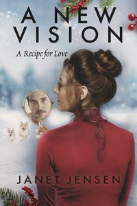 Cover image for A New Vision