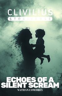 Cover image for Echoes of A Silent Scream