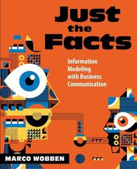 Cover image for Just the Facts